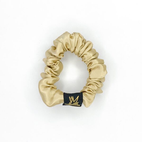 Skinny Scrunchie
