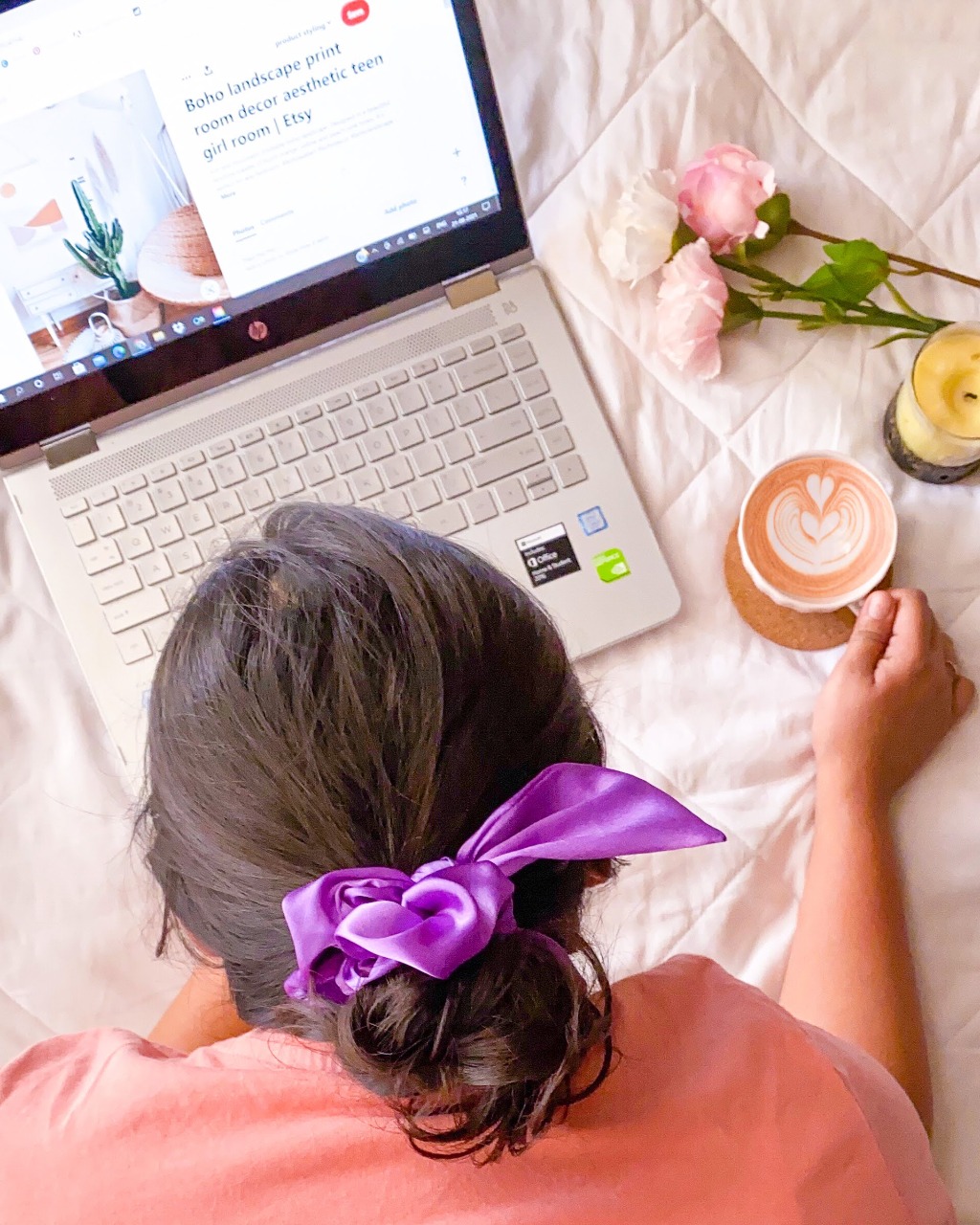 YMLFHAI03-Youmadeline-Bunny-Knot-Scrunchie-Lavender.jpg