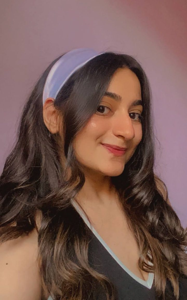 90s Basic Headbands for women- youmadeline